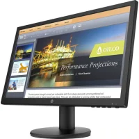 Монитор HP P21b G4 (9TY24AA) фото 2